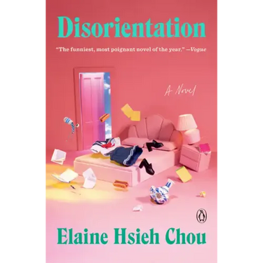Disorientation
