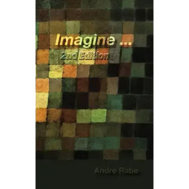 Imagine 2nd Edition