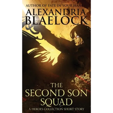 The Second Son Squad