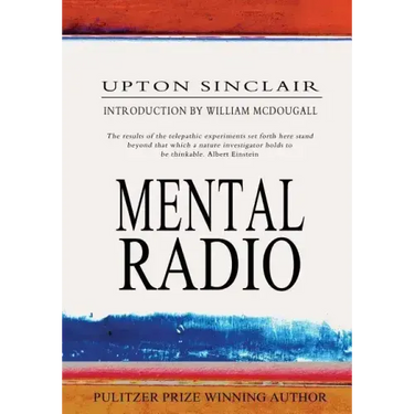 Mental Radio