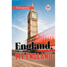 England, My England