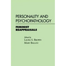 Personality and Psychopathology: Feminist Reappraisals