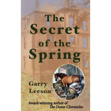 The Secret of the Spring