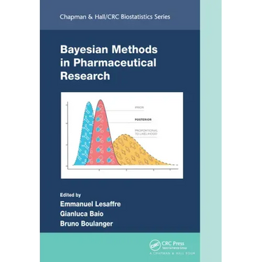 Bayesian Methods in Pharmaceutical Research