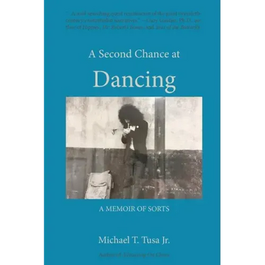 A Second Chance at Dancing