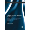 The Role of English Teaching in Modern Japan: Diversity and Multiculturalism Through English Language Education in a Globalized Era