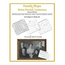 Family Maps of Winn Parish, Louisiana