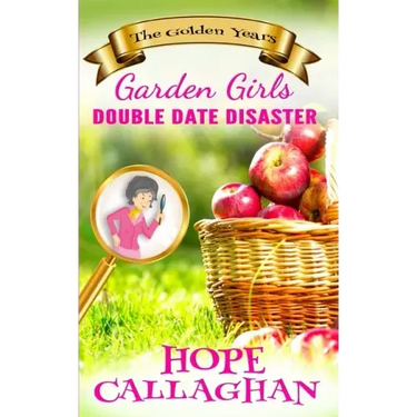 Double Date Disaster: A Cozy Christian Mystery and Suspense Novel