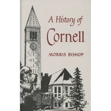 A History of Cornell