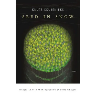 Seed in Snow
