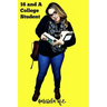 Sixteen and a College Student: Life Lessons Learned Outside of the Classroom