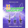21 Super Simple Astronomy Experiments