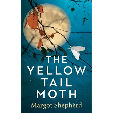 The Yellow-Tail Moth