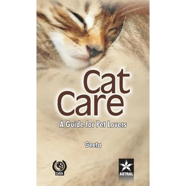 Cat Care: A Guide for Pet Lovers