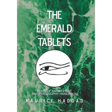 The Emerald Tablets