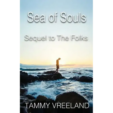 The Sea of Souls - Sequel to the Folks