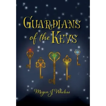 Guardians of the Keys