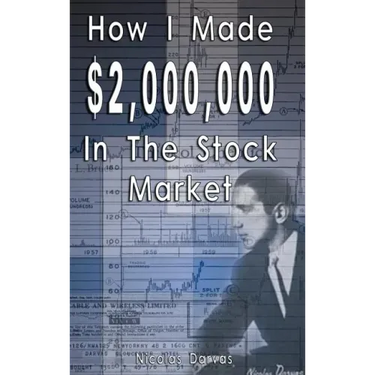 How I Made $2,000,000 in the Stock Market