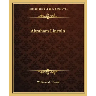 Abraham Lincoln