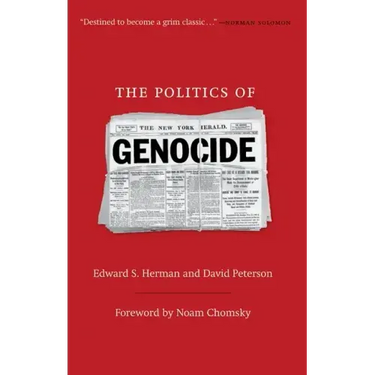 The Politics of Genocide