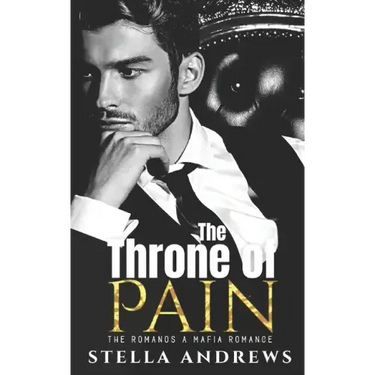 The Throne of Pain: The Romanos