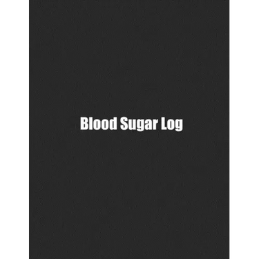 Blood Sugar Log: Simple Weekly Logs To Track Important Daily Glucose Readings One-Year Tracker For Diabetics BONUS Coloring Pages!