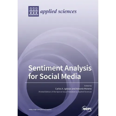 Sentiment Analysis for Social Media
