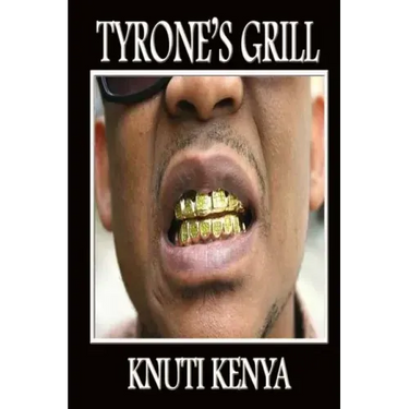 Tyrone's Grill