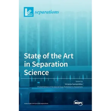 State of the Art in Separation Science