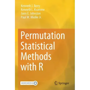 Permutation Statistical Methods with R