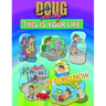 This Is Your Life - Genealogy: Record in JUST ONE HOUR - YOUR FAMILY HISTORY