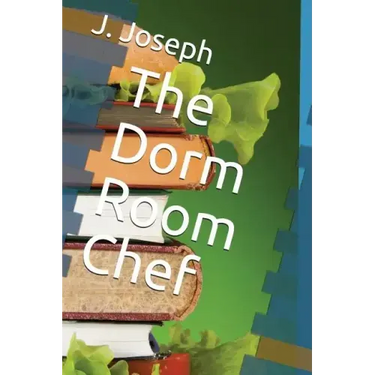 The Dorm Room Chef