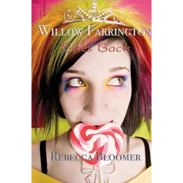 Willow Farrington Bites Back