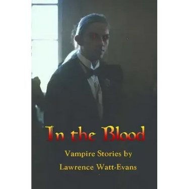 In the Blood: Vampire Stories