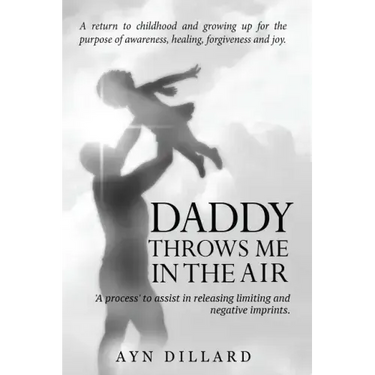 Daddy Throws Me In The Air