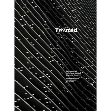 Twisted
