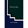 The Grey Man