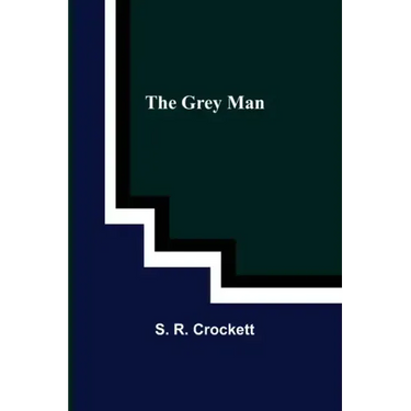The Grey Man