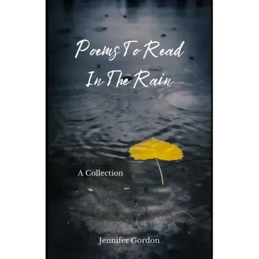 Poems To Read In The Rain