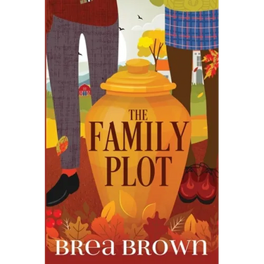 The Family Plot