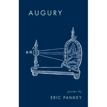 Augury: Poems