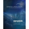 Genesis to Revelation: Genesis Leader Guide: A Comprehensive Verse-By-Verse Exploration of the Bible