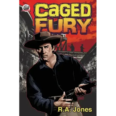Caged Fury