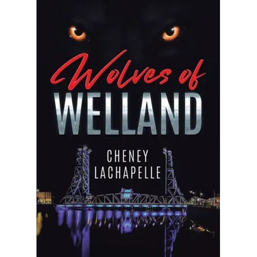 Wolves of Welland