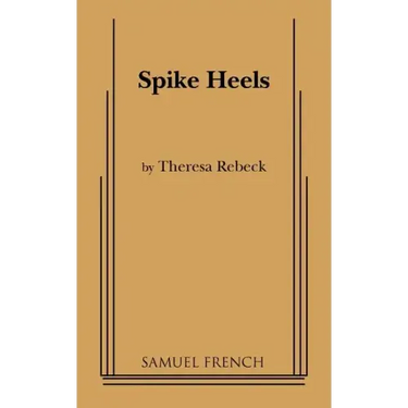 Spike Heels