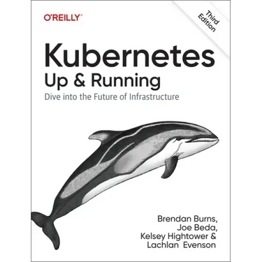 Kubernetes: Up and Running: Dive Into the Future of Infrastructure