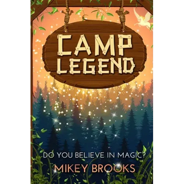 Camp Legend