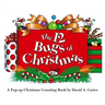 The 12 Bugs of Christmas: A Pop-Up Christmas Counting Book