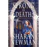Strong as Death: A Catherine LeVendeur Mystery