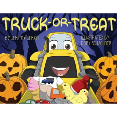 Truck-or-Treat